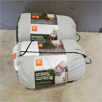 2 Unused  Kids Sleeping Bags