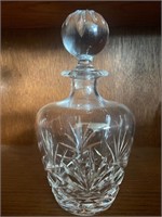 Waterford Crystal Decanter