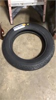 Dunlop Mt  90 b 16  inch tire