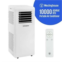 Westinghouse 10 000 BTU Portable AC