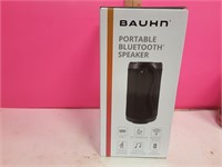 Bauhn Bluetooth speaker