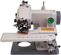 Portable Desktop Blindstitch Sewing Machine, RM-50