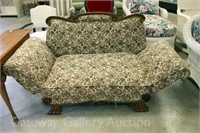 Fainting Couch: