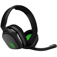 Astro A10 Over-Ear Sound Isolating Gaming...