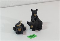 Bear Figurines