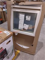 Andersen 25-5/8". x 40-7/8". Double-Hung Window