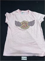 Ladies REO Speedwagon Shirt (XL)