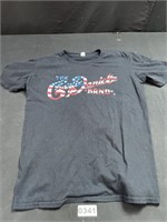 Charlie Daniels Band Shirt (L)