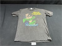 Alice Cooper 1986-87 Tour Shirt (L)