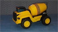 Tonka dump truck with sound movable parts and