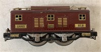 Lionel Tin Engine/Train Car