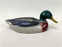 Plastic Herters Drake Mallard