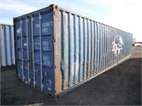 2001 40'x8'x8' Shipping Container