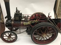3" Chas Burrell & Sons Traction 1916 Steam Engine