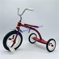 Toy Radio Flyer Tricycle