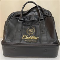 Cadillac carrying bag