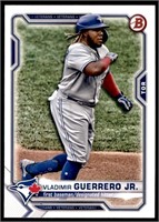 Vladimir Guerrero Jr. Toronto Blue Jays