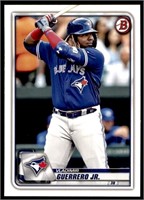 Vladimir Guerrero Jr. Toronto Blue Jays