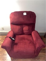 Electric Recliner