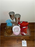 Glassware/Decor Items