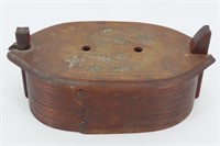 Scandinavian Bentwood Box