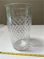U of A Bumpers College Centennial Vase