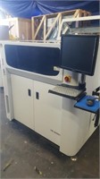 2018 ESE US-8500X Screen Printer (Large Board)