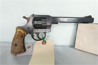 H&R Side kick Target Revolver 22cal/ $200-$350