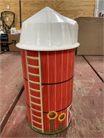 Fisher Price Silo for Barn Playset