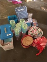 Party / Picnic Supplies