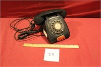 Vintage Old School Rotary Phone