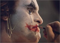 Joker 2019 Photo Joaquin Phoenix Autograph