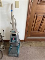 Hoover Steam Vac