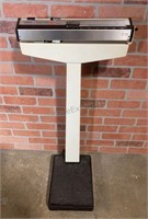 Sears Doctor Scale