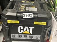 CAT LITHIUM POWER STATION RETAIL $170