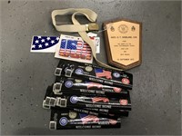 Military Misc Lot