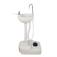 Portable Removable Outdoor Wash Basin