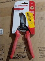 Corona Branch and Stem Pruner