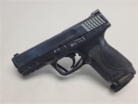 SMITH & WESSON M&P40 M2.0 .40 S&W Pistol