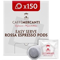 2024/06Caffe Mercanti ESE (Easy Serve Espresso) Ro