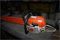 Stihl MS362 Chainsaw