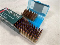 AMMO- 85 rounds - 223 cal.