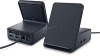 Dell K21A Dual Charge Dock - NEW $135