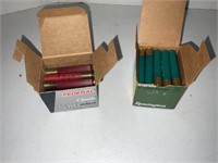 410 shells box of 18 and full box