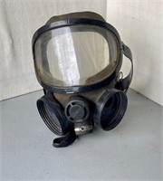 Gas Mask