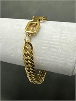 Givenchy Men's or Women's Chain Bracelet