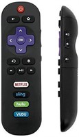 Replacement Remote for All TCL Roku TV