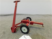 International Pull Type Mower