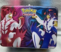 Pokémon lunch box with dice