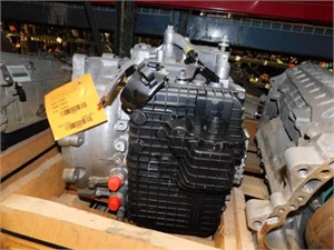 2020 Jeep Compass Transmission, 38952 miles